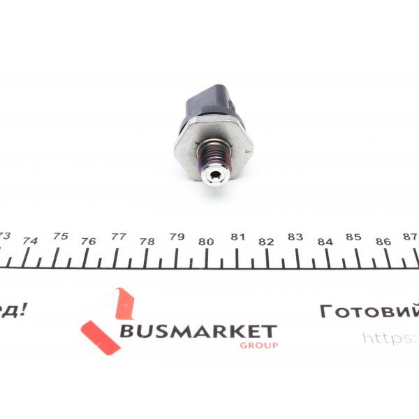 0281006507 BOSCH Датчик тиску палива Citroen Berlingo/Jumper/Peugeot Boxer/Expert 2.0 HDi 00-
