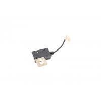 0290800036 BOSCH Конденсатор переважний VW T4/MB Vario 90-