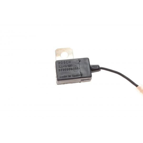 0290800036 BOSCH Конденсатор переважний VW T4/MB Vario 90-
