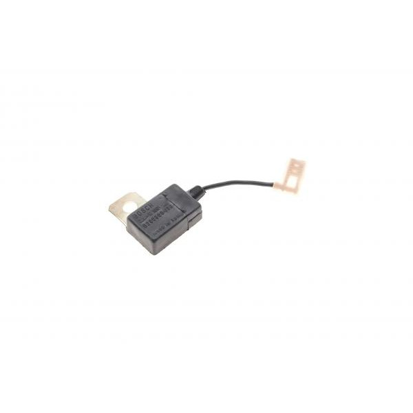 0290800036 BOSCH Конденсатор переважний VW T4/MB Vario 90-