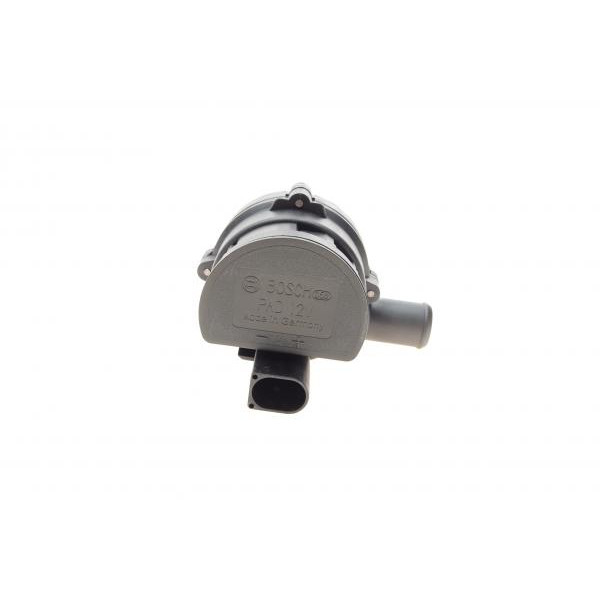 0392023015 BOSCH Насос системи охолодження (додатковий) Opel Vivaro B/Renault Master III 2.3CDTI/dCi 06- (12V)