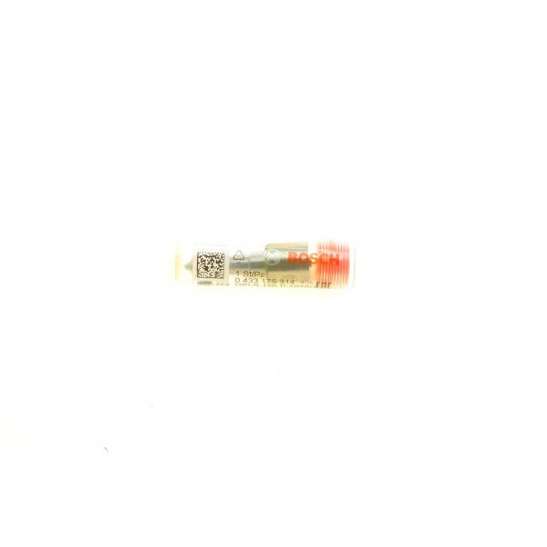 0433175314 BOSCH Розпилювач дизельного палива MB E-class (W211) 02-08 (OM646/OM647)