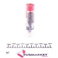 0433271680 BOSCH Розпилювач дизельного палива MB 609 OM364