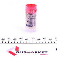 0434250128 BOSCH Розпилювач дизельного палива MB Sprinter 208D/308D/408D/OM601 -00 = AN0SD265
