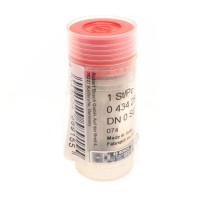 0434250897 BOSCH Розпилювач дизельного палива MB E-class (W210) 2.5D-3.0D/TD 95-99 = AN0SD310