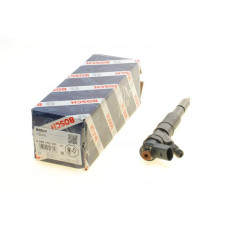 0445110131 BOSCH Форсунка BMW 3 (E46)/5 (E60) 3.0d 03-10 (M57)