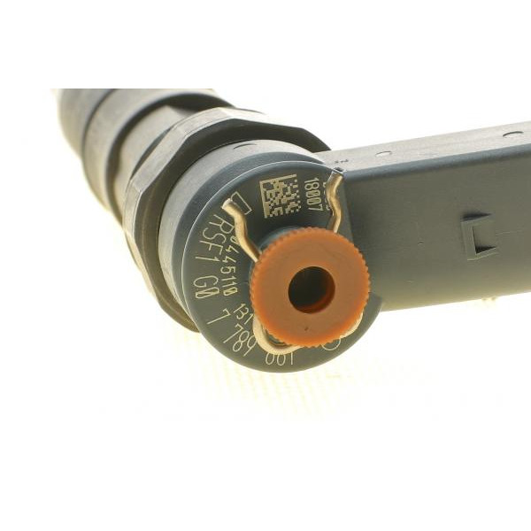 0445110131 BOSCH Форсунка BMW 3 (E46)/5 (E60) 3.0d 03-10 (M57)