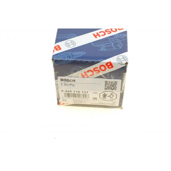 0445110131 BOSCH Форсунка BMW 3 (E46)/5 (E60) 3.0d 03-10 (M57)