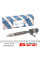0445110139 BOSCH Форсунка MB Vito (W639) 109-115CDI 2.2CDI 03-