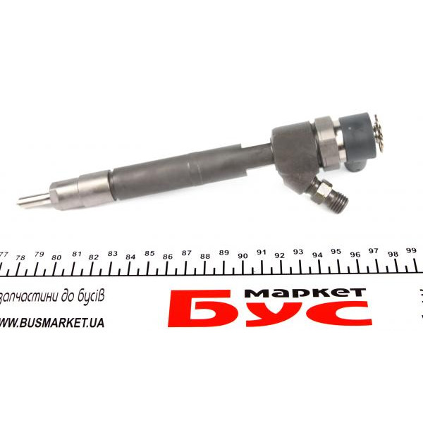0445110139 BOSCH Форсунка MB Vito (W639) 109-115CDI 2.2CDI 03-