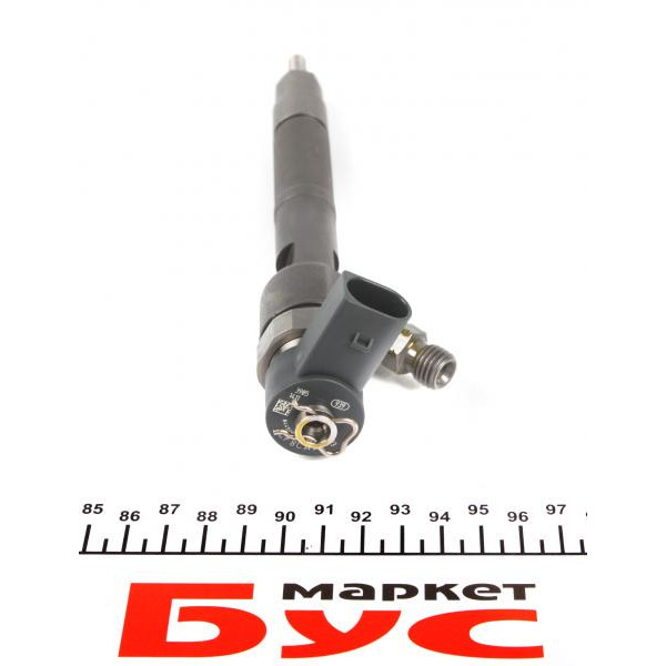 0445110139 BOSCH Форсунка MB Vito (W639) 109-115CDI 2.2CDI 03-