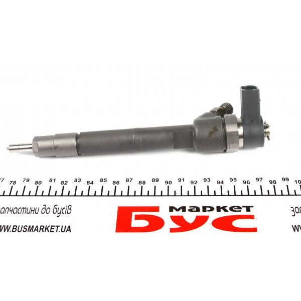 0445110139 BOSCH Форсунка MB Vito (W639) 109-115CDI 2.2CDI 03-