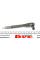 0445110139 BOSCH Форсунка MB Vito (W639) 109-115CDI 2.2CDI 03-