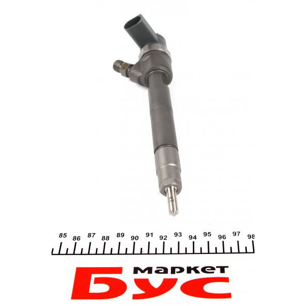 0445110139 BOSCH Форсунка MB Vito (W639) 109-115CDI 2.2CDI 03-