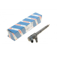 0445110259 BOSCH Форсунка Ciroen C3/C4/Ford Focus/C-Max/Peugeot 206/307/407 1.6HDi/TDCi 04- 0445110259 BOSCH Форсунка Ciroen C3/C4/Ford Focus/C-Max/Peugeot 206/307/407 1.6HDi/TDCi 04-