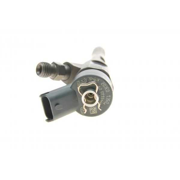 0445110259 BOSCH Форсунка Ciroen C3/C4/Ford Focus/C-Max/Peugeot 206/307/407 1.6HDi/TDCi 04-