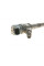 0445110259 BOSCH Форсунка Ciroen C3/C4/Ford Focus/C-Max/Peugeot 206/307/407 1.6HDi/TDCi 04-
