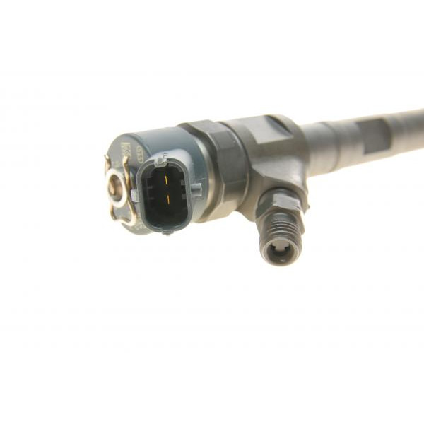 0445110259 BOSCH Форсунка Ciroen C3/C4/Ford Focus/C-Max/Peugeot 206/307/407 1.6HDi/TDCi 04-