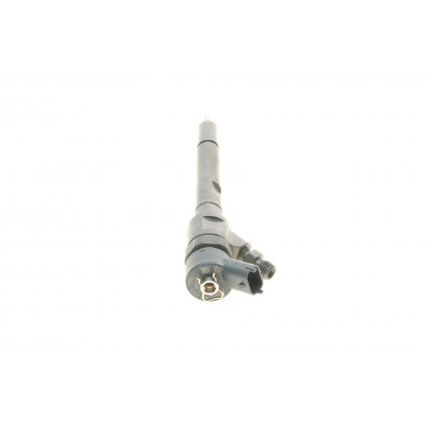 0445110259 BOSCH Форсунка Ciroen C3/C4/Ford Focus/C-Max/Peugeot 206/307/407 1.6HDi/TDCi 04-