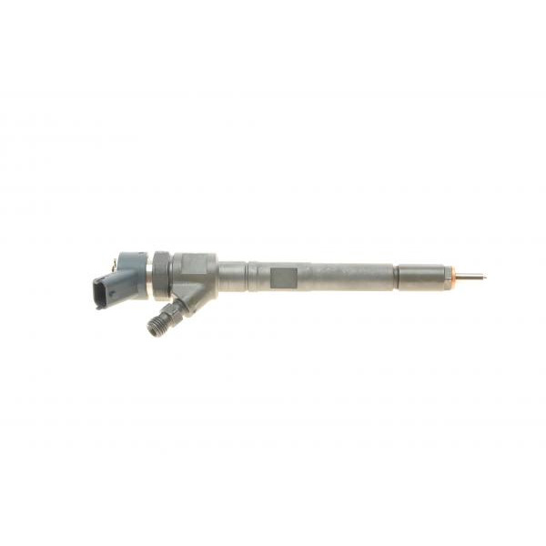 0445110259 BOSCH Форсунка Ciroen C3/C4/Ford Focus/C-Max/Peugeot 206/307/407 1.6HDi/TDCi 04-