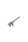 0445110259 BOSCH Форсунка Ciroen C3/C4/Ford Focus/C-Max/Peugeot 206/307/407 1.6HDi/TDCi 04-
