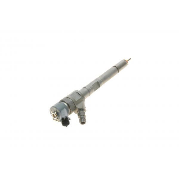 0445110259 BOSCH Форсунка Ciroen C3/C4/Ford Focus/C-Max/Peugeot 206/307/407 1.6HDi/TDCi 04-