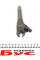 0445110273 BOSCH Форсунка Fiat Ducato/Iveco Daily 2.3D Multijet 06-