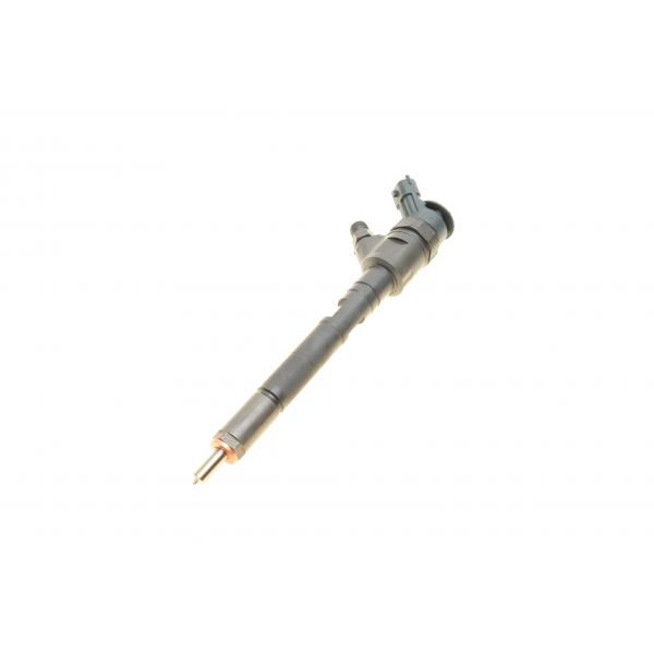 0445110297 BOSCH Форсунка Citroen Berlingo/Peugeot Partner 1.6 HDi 07-