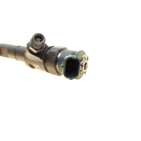 0445110297 BOSCH Форсунка Citroen Berlingo/Peugeot Partner 1.6 HDi 07-