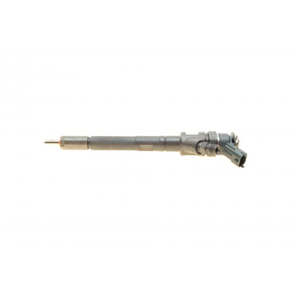 0445110297 BOSCH Форсунка Citroen Berlingo/Peugeot Partner 1.6 HDi 07-