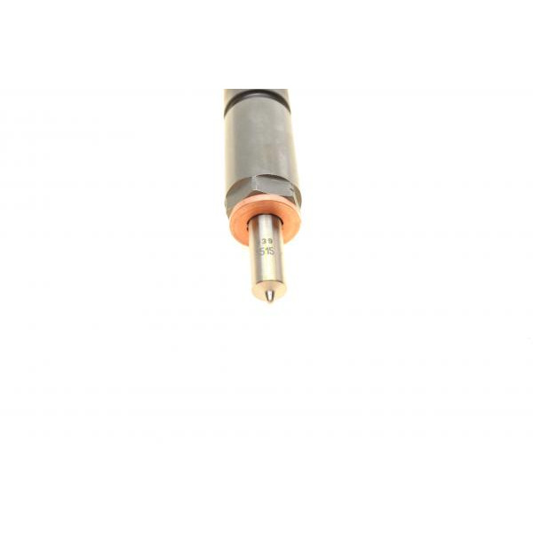 0445110297 BOSCH Форсунка Citroen Berlingo/Peugeot Partner 1.6 HDi 07-