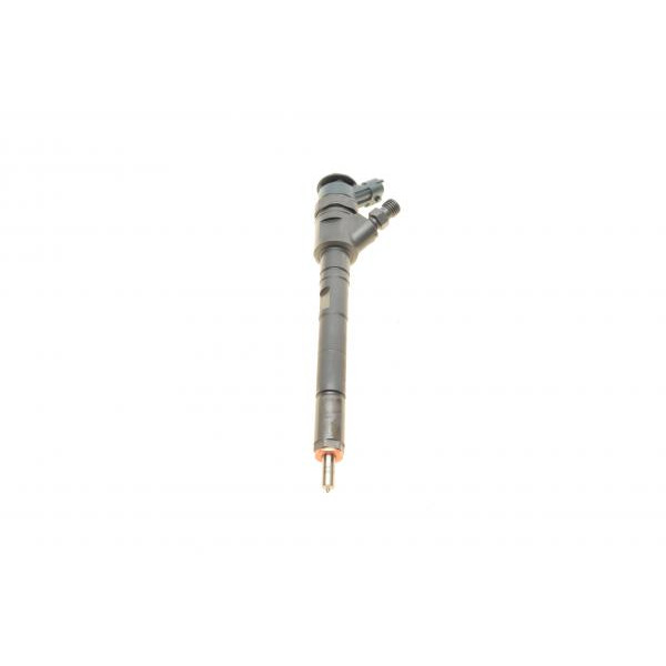 0445110297 BOSCH Форсунка Citroen Berlingo/Peugeot Partner 1.6 HDi 07-