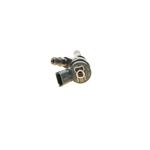 0445110297 BOSCH Форсунка Citroen Berlingo/Peugeot Partner 1.6 HDi 07-