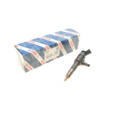 0445110340 BOSCH Форсунка Citroen Berlingo/Jumpy/Peugeot Partner/Expert 1.6 HDi 07-