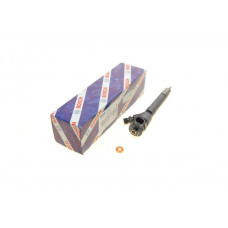 0445110414 BOSCH Форсунка Renault Megane 1.6dCi 11-/Trafic 1.6dCi 14-