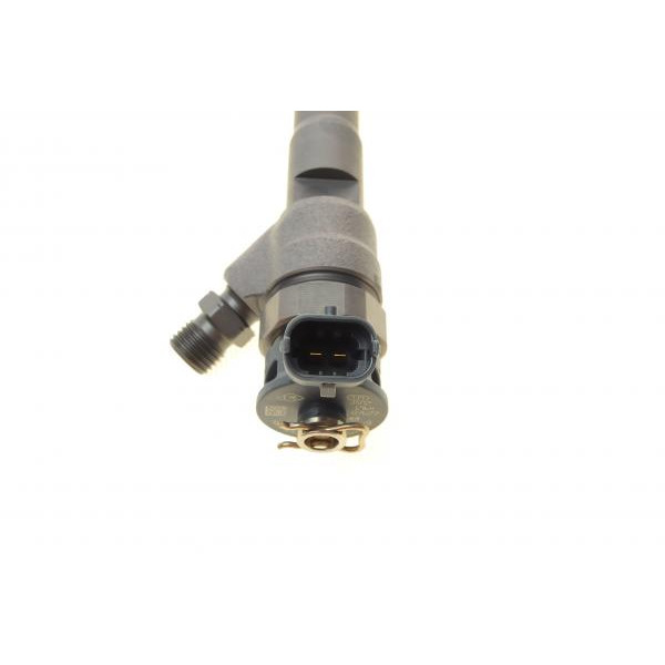 0445110414 BOSCH Форсунка Renault Megane 1.6dCi 11-/Trafic 1.6dCi 14-