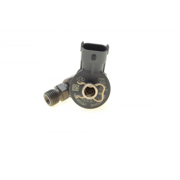 0445110414 BOSCH Форсунка Renault Megane 1.6dCi 11-/Trafic 1.6dCi 14-