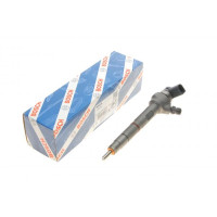 0445110476 BOSCH Форсунка VW Golf VII/Skoda Octavia III 1.6TDI 12-