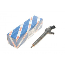 0445110476 BOSCH Форсунка VW Golf VII/Skoda Octavia III 1.6TDI 12-