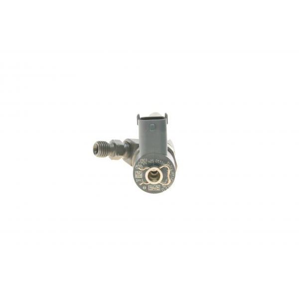 0445110524 BOSCH Форсунка Fiat Doblo 1.6D/Opel Combo 1.6CDTI 12-