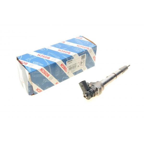 0445110550 BOSCH Форсунка VW Crafter 30-35 2.0 TDI 11-16