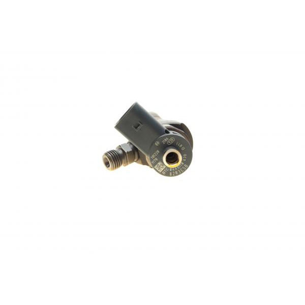 0445110638 BOSCH Форсунка VW Passat/Golf VII 2.0 TDI 12-