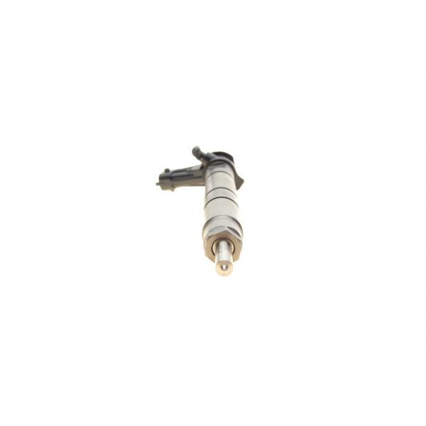 0445115022 BOSCH Форсунка Nissan Primastar/Qashqai 2.0dCi 06-