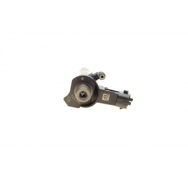 0445115022 BOSCH Форсунка Nissan Primastar/Qashqai 2.0dCi 06-