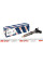 0445115028 BOSCH Форсунка VW Crafter 2.5TDI 06-