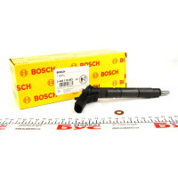 0445115063 BOSCH Форсунка MB Sprinter 906/Vito (W639) 3.0CDI OM642 06-