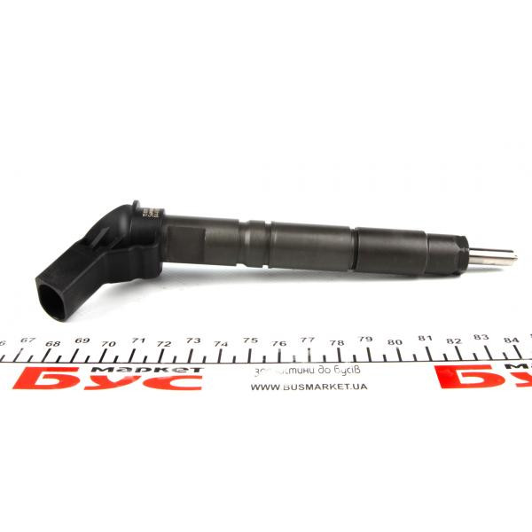 0445115063 BOSCH Форсунка MB Sprinter 906/Vito (W639) 3.0CDI OM642 06-