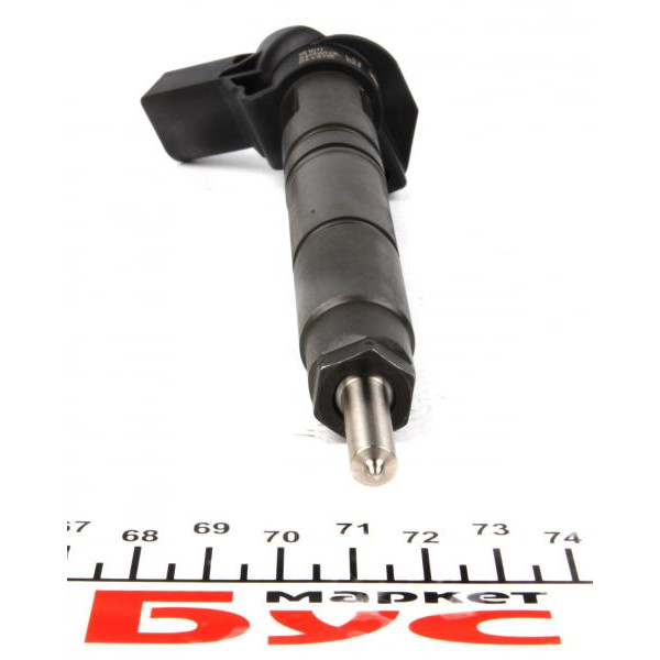 0445115063 BOSCH Форсунка MB Sprinter 906/Vito (W639) 3.0CDI OM642 06-