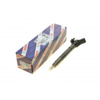 0445115078 BOSCH Форсунка Audi A4/A6/Q7 3.0TDI 04-10