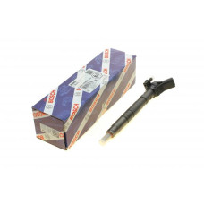 0445115078 BOSCH Форсунка Audi A4/A6/Q7 3.0TDI 04-10